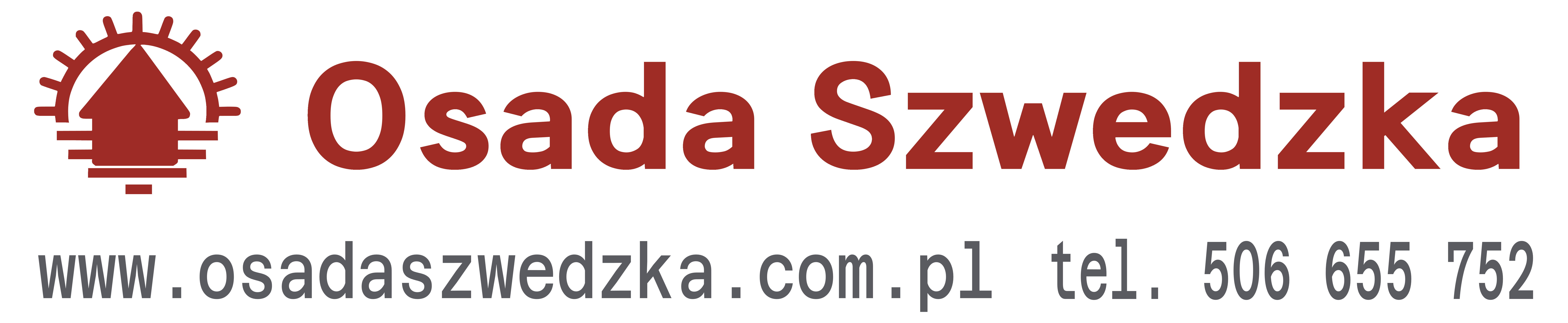 Osada Szwedzka - Rusinowo